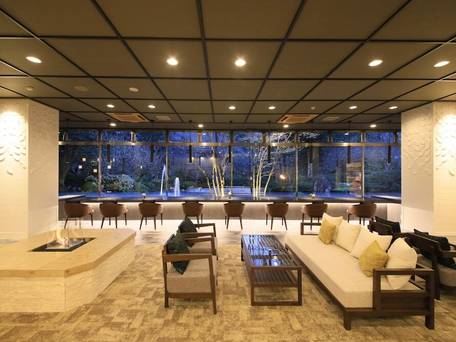 湯坂温泉郷 ホテル賀茂川荘 / 1