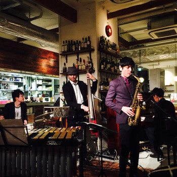 「ARK HiLLS CAFE」その他 20881 
