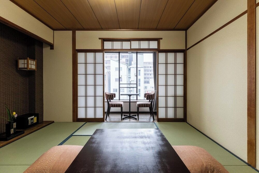 客室