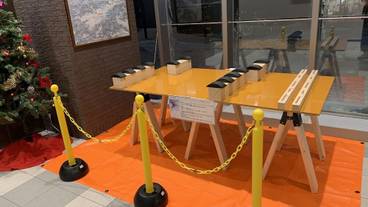 スノー スポーツとスキー / 1