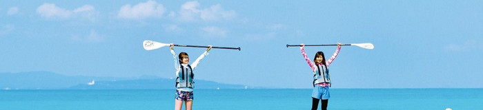 女子だけで気軽に海を満喫♪目の前にビーチがある沖縄のホテル7選