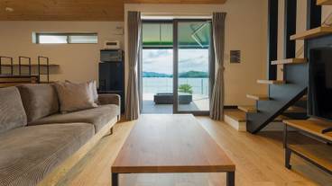 リビング エリア / 18