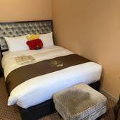 ホテル ケーニヒスクローネ神戸（兵庫県 ビジネスホテル） / 2