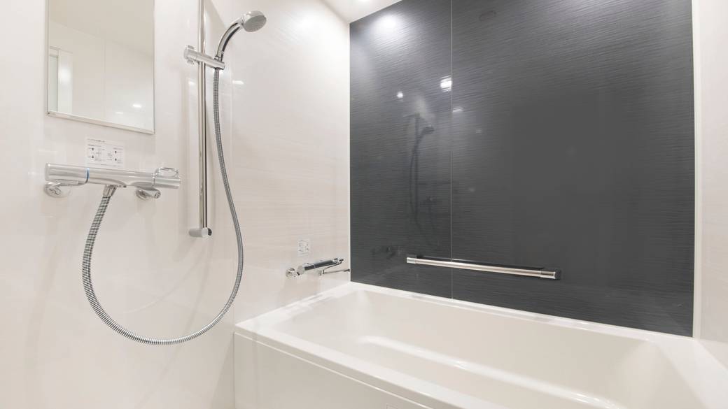 和モダンな内装に
ほっと落ち着ける / 5