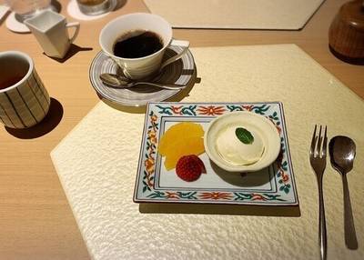 炭火会席 竹のうち