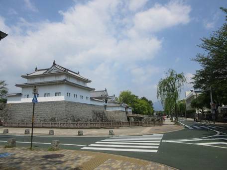 マイホテル 竜宮 / 3