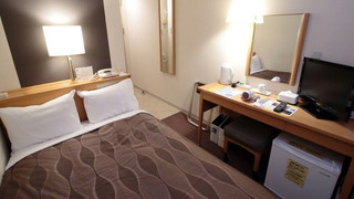 セミダブルルーム 禁煙