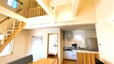 リビング エリア / 30