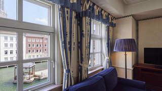 [翌日1DAYパスポート付] スタンダードツイン