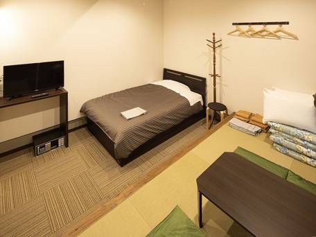 ホテル 東興 博多 祇園 / 4