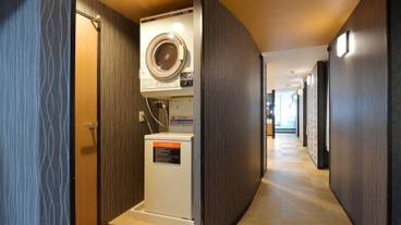 ランドリー ルーム / 4