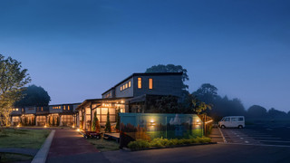 ベーシック シャレー