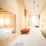MORIHICO.監修の「HOTEL POTMUM」で旅を深めよう