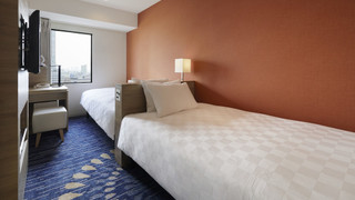 10th-16th エコノミーツイン 禁煙