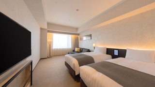 プレミアム ツインルーム