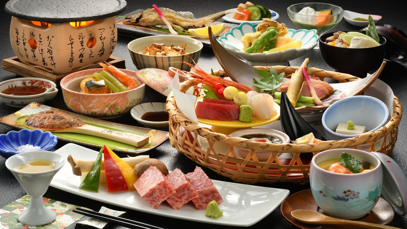 広い和室に貸切風呂で家族の濃密な時間を4069203