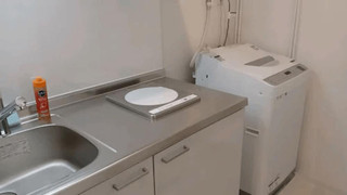 スタンダードラージツイン(ユニットバス) 禁煙