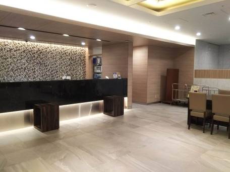 東京グランドホテル / 3