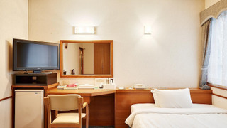 スーペリア ダブルルーム ダブルベッド 1 台 禁煙