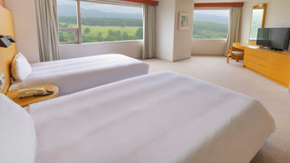 スイート 1 ベッドルーム (High Floor)