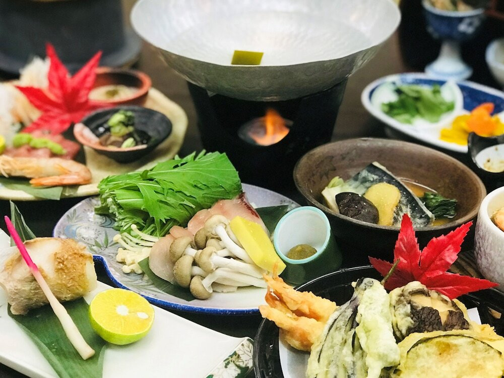 食事・飲み物