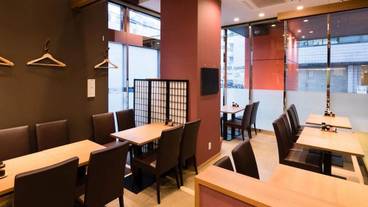 朝食スペース / 4