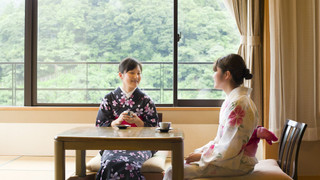 スタンダード ルーム (Japanese Style, South Building)