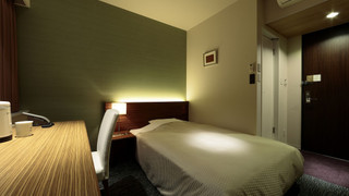 ダブルルーム A 喫煙可