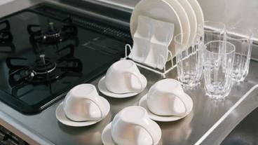 専用簡易キッチン / 11