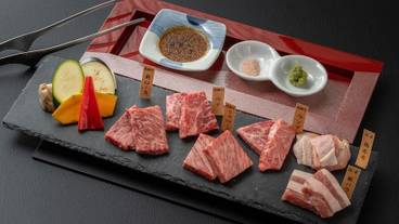 食事・飲み物 / 15