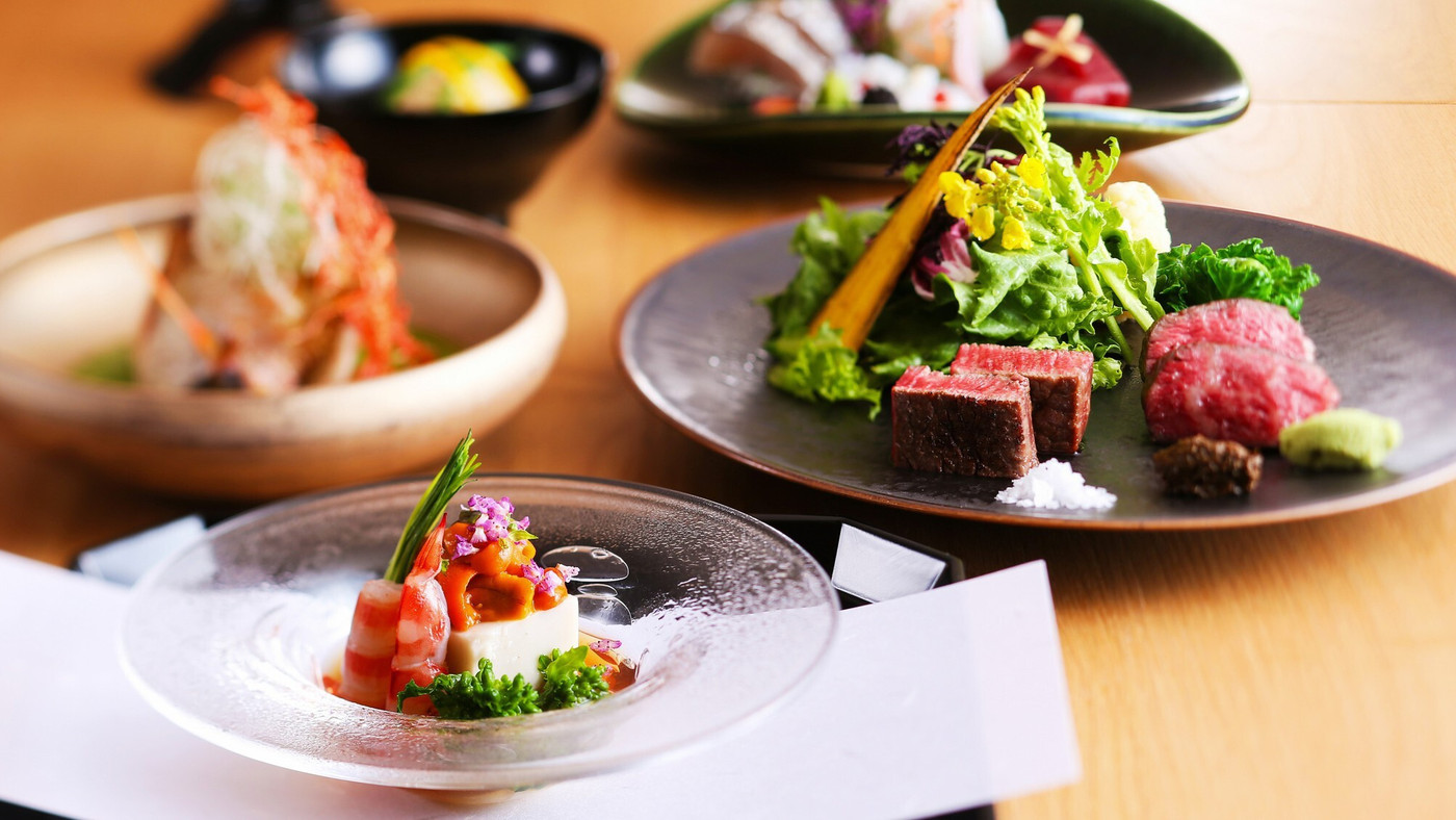 森林庭園で彼とデート♡優雅な気分になれる温泉ホテル4071958