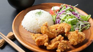 レストラン / 10