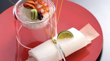 食事・飲み物 / 5