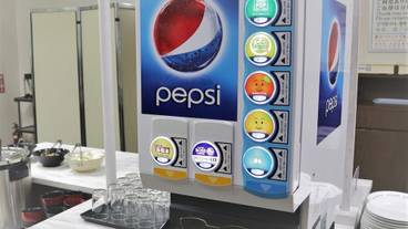 朝食スペース / 9