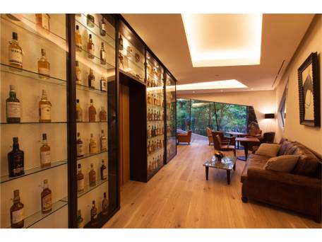 ホテルキーフォレスト北杜 / 5