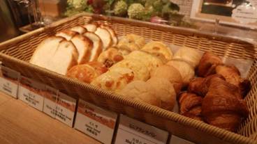 朝食ビュッフェ / 22