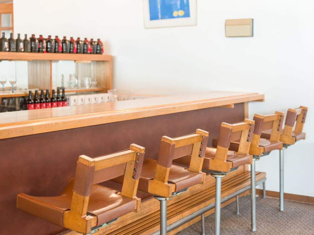 ロビー応接スペース