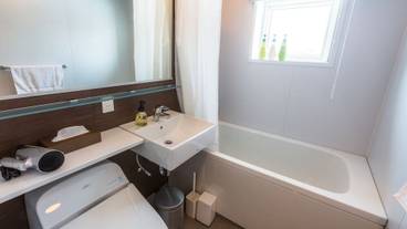 バスルーム / 34