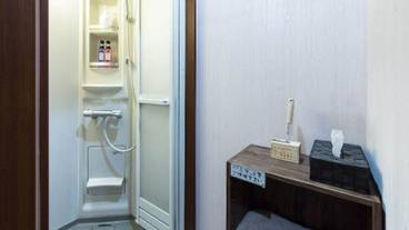 バスルーム / 12