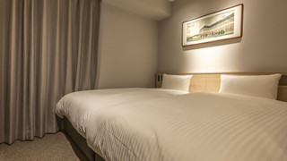 ハリウッド ツインルーム 禁煙