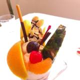 cafe moka（カフェモカ）