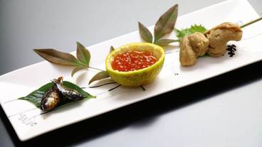 食事・飲み物 / 14