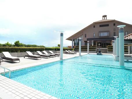 ホテルアナガ / 4