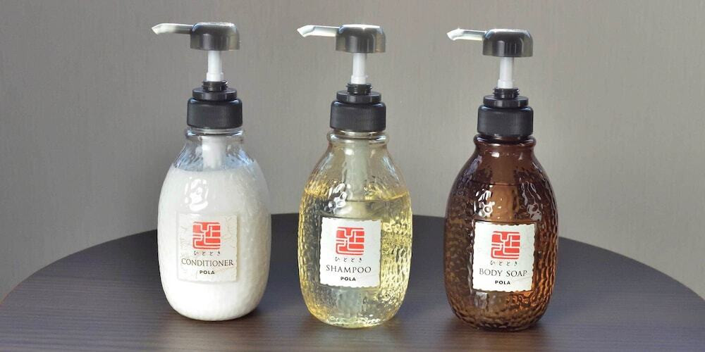 客室の設備とサービス