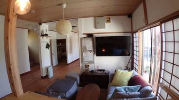 ロビー応接スペース / 4