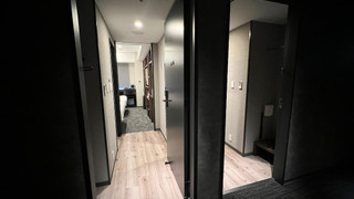 スタンダードツインアジョイニングルーム 禁煙 (2部屋隣同士確約)