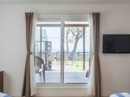 貸し別荘 TEA TREES / 5