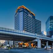 アパホテル＆リゾート 六本木駅東（東京都 ビジネスホテル） / 4