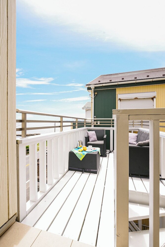 テラス / パティオ