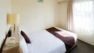 セミダブルルーム (禁煙)